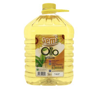 Olio di Girasole