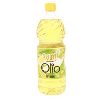 Olio Semi Mais