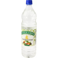 Aceto Bianco di Alcol Agresta 1 l