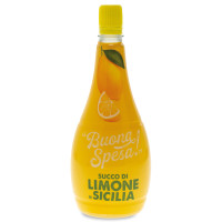 Succo Limone Sicilia