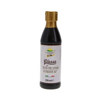 Glassa con Aceto Balsamico