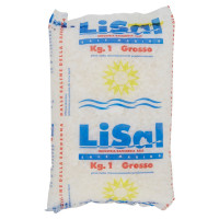 Sali di Sardegna Sale marino grosso kg