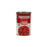 Pomodorini Interi in Succo