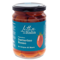 Datter.rossi Acqua Mare