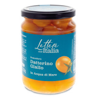 Datter.gialli Acqua Mare