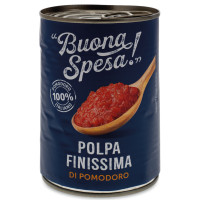 Polpa Pomod.Finissima