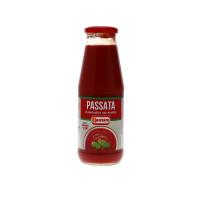 Passata Basilico