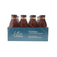 Passata Pomodoro Ciliegino