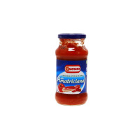 Sugo all'Amatriciana