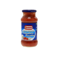 Sugo Pomodoro e Ricotta