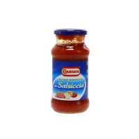Sugo alla Salsiccia