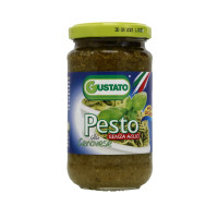 Pesto Senz'Aglio