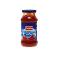Sugo all'Arrabbiata