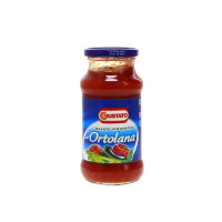 Sugo all'Ortolana