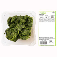 Spinaci Lessi