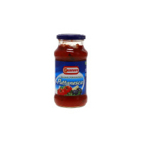 Sugo alla Puttanesca
