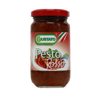 Pesto Rosso