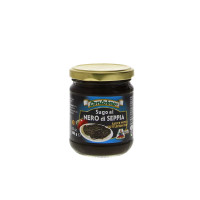 Sugo al Nero di Seppia