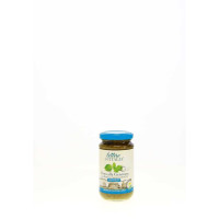 Pesto Genovese con Aglio