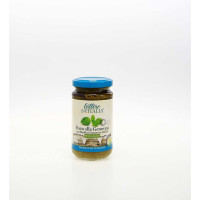 Pesto Genovese senza Aglio