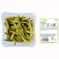 Fagiolini Lessi