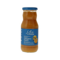 Salsa Ciliegino Giallo