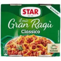 Star - Gran Ragù, Classico