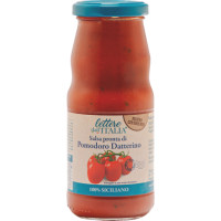 Salsa Pomodoro Datterino