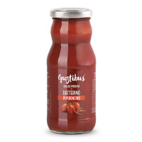 Salsa di Datterino con Peperoncino