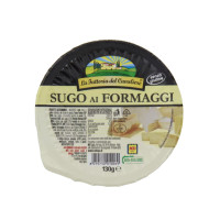 Crema ai Formaggi