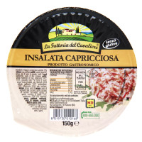 Insalata Capricciosa