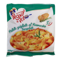 Patate al Rosmarino