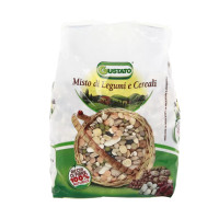 Misto Legumi e Cereali