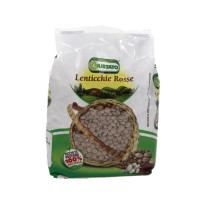 Lenticchie Rosse