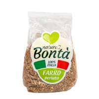 Farro Perlato 300 Gr