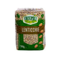 Lenticchie 300 Gr