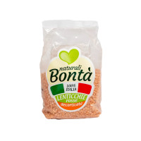 Lenticchie Rosse Decorticate 300 Gr