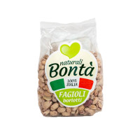 Fagioli Borlotti 300 Gr