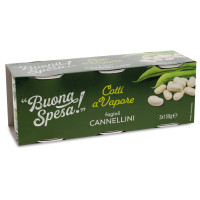Cannellini Vapore