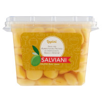Lupini