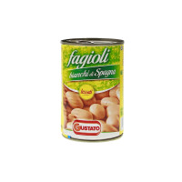 Fagioli Bianchi Spagna