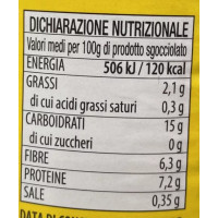 Ceci 400 G
