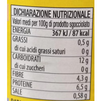 Lenticchie 380 G