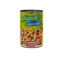 Borlotti Lattina