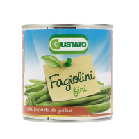 Fagiolini Fini