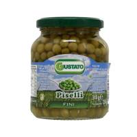 Piselli Fini