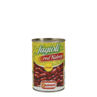 Fagioli Red Kidney Gustato