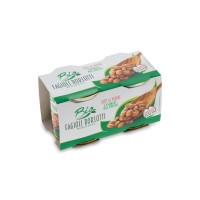 Fagioli Borlotti 2x200gr