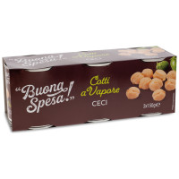 Ceci Cotti Vapore