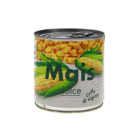 Mais Dolce
